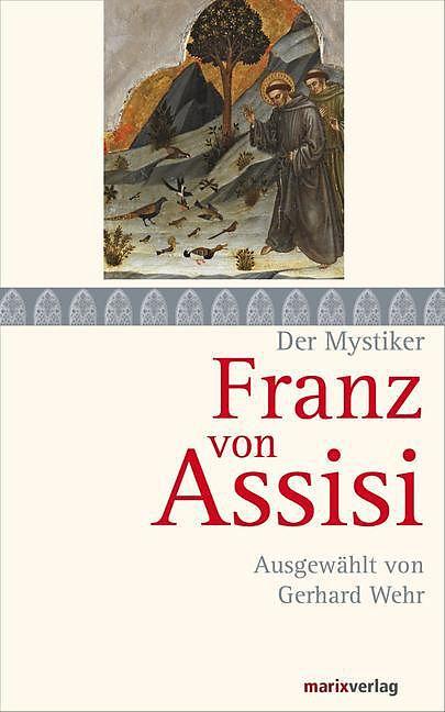 Produktbild Franz von Assisi (Deutsch)