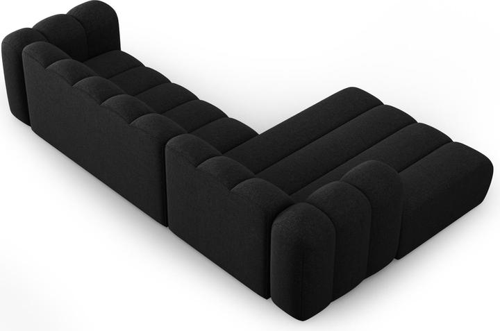 Produktbild Micadoni Lupine (Ecksofa)