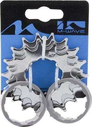 Actual product image M-Wave Singlespeed conversion kit