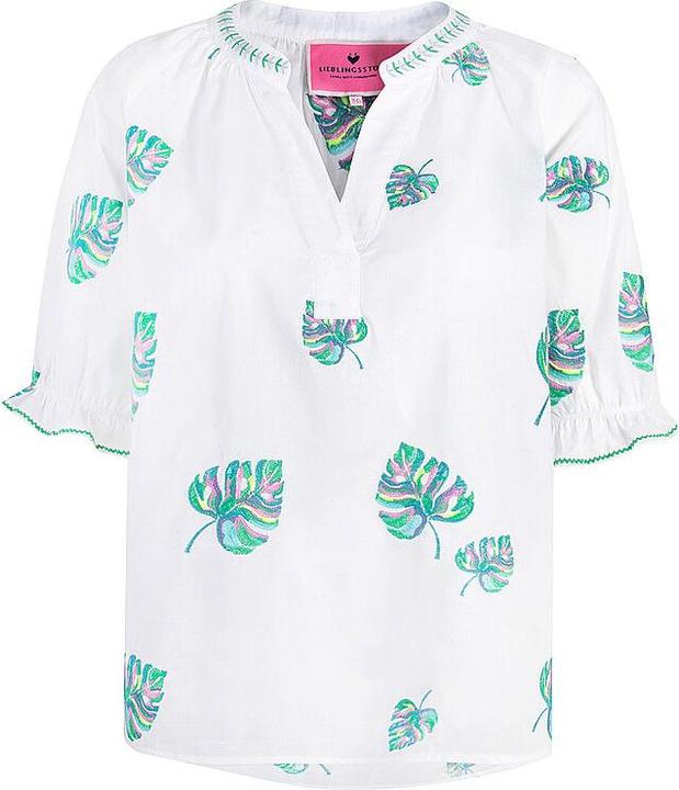 Actual product image Lieblingsstück Blusenshirt ROSULA (38)