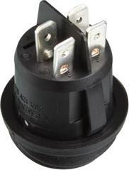 Produktbild Velleman R13244br/Led