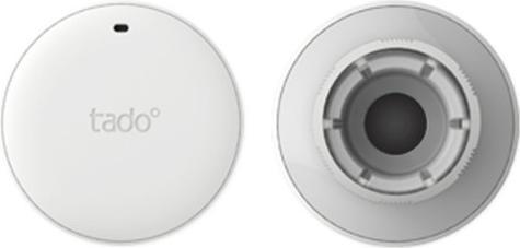 Actual product image tado° Smart radiator thermostat - Duo Pack