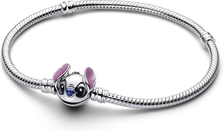 Pandora Disney Stitch Schlangen Gliederarmband
