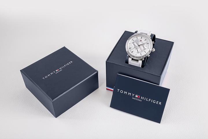 Produktbild Tommy Hilfiger DAMEN 1782352 EMERY zf544a (38 mm)