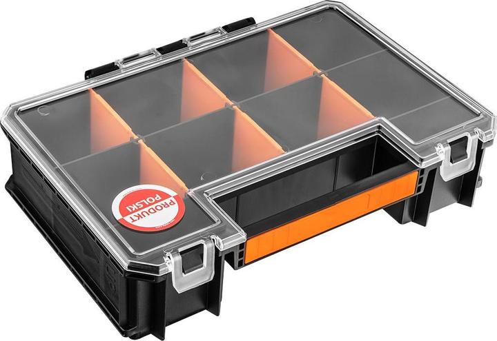 Actual product image Neo Tools Multifunctional organizer, modular system II (1 pieces)