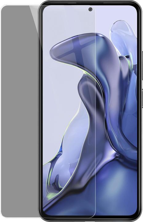 Actual product image Artwizz SecondDisplay for Xiaomi Mi 11T & 11T Pro (1 Piece, Xiaomi Mi 11T 5G, Xiaomi Mi 11T Pro)