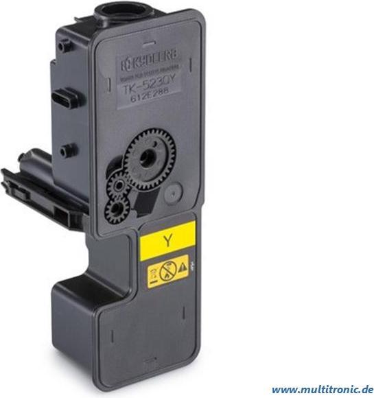 Immagine prodotto Kyocera Tk-5230y (Y)