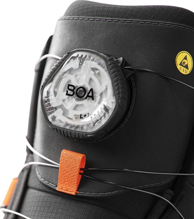 Image du produit Solid Gear Chaussures de sécurité Vapor 3 Mid (S3, 46)