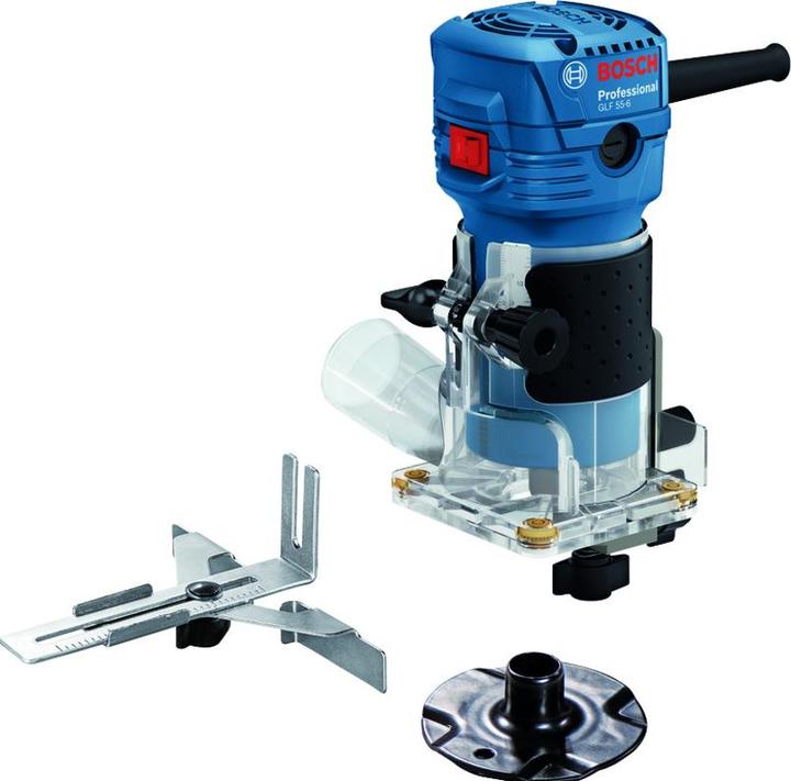 Productafbeelding Bosch Professional GLF 55-6