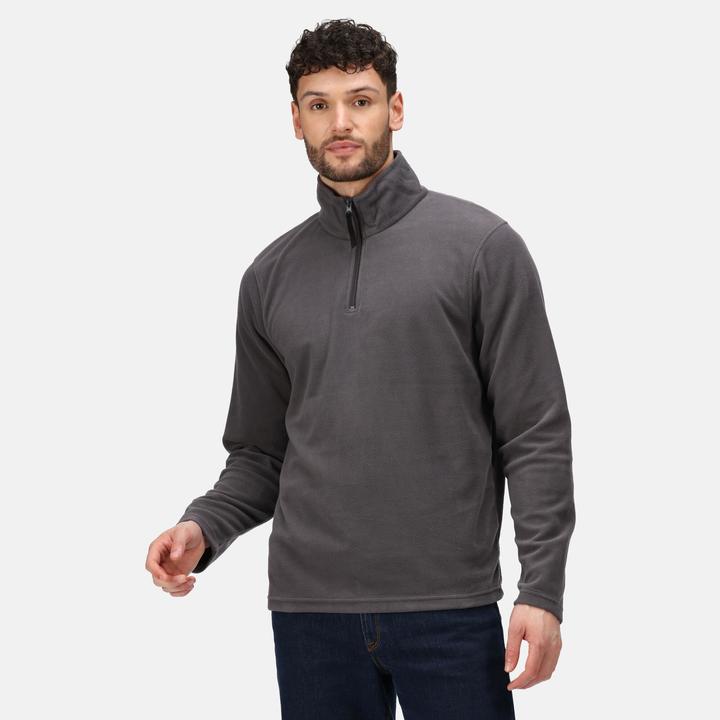 Immagine prodotto Regatta Top in pile con zip sul petto (XXL)