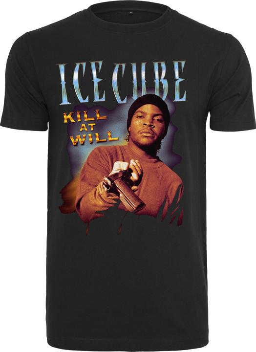 Immagine prodotto MT Ice Cube uccide a volontà (XXL)