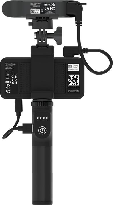 Produktbild Creality CR-Scan Ferret Pro