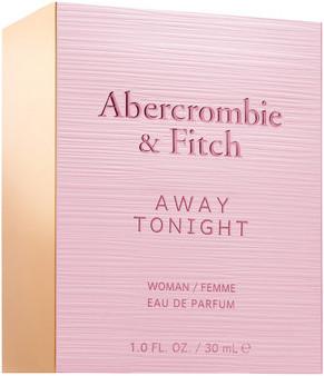 Produktbild Abercrombie and Fitch Tonight Eau de Parfum (Eau de Parfum, 30 ml)