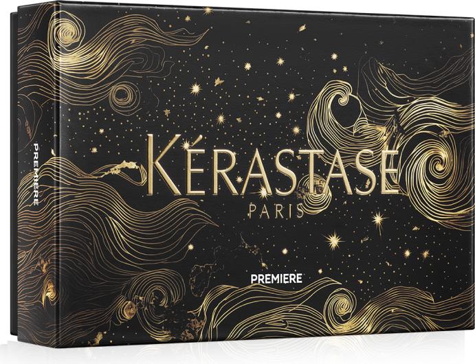 Produktbild Kérastase Première Discovery Set (Haarpflege set)