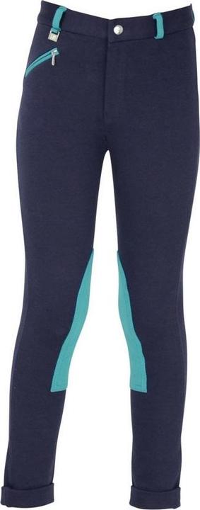 Petrol, Blu marino