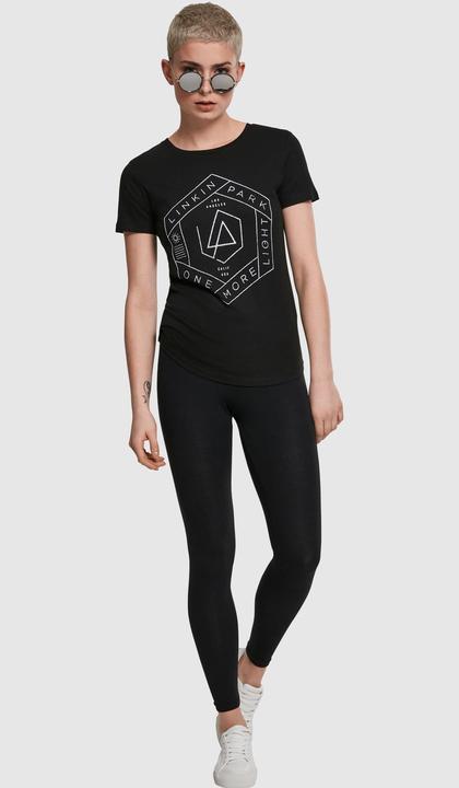 Immagine prodotto Merchcode Maglietta Linkin Park OML Fit da donna (L)