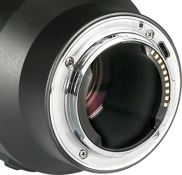 Immagine prodotto Meike 85 mm f/1,8 AF Fuji X Mount (Fujifilm X, APS-C / DX)