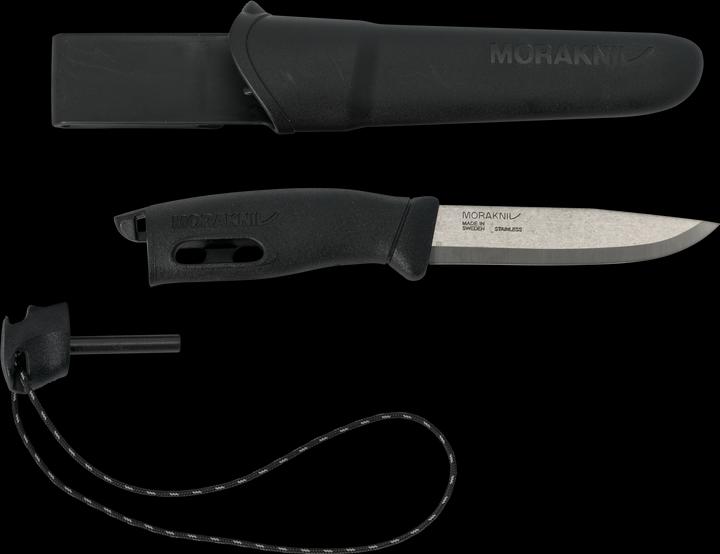 Produktbild Morakniv Companion Spark (10.41 cm)