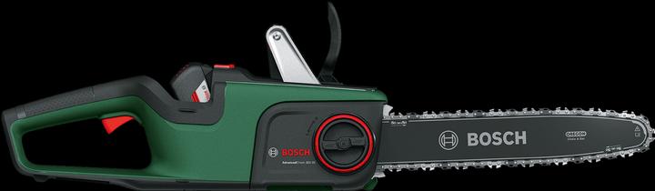 Produktbild Bosch Home & Garden AdvancedChain 36V-35-40 (Akku Kettensäge)
