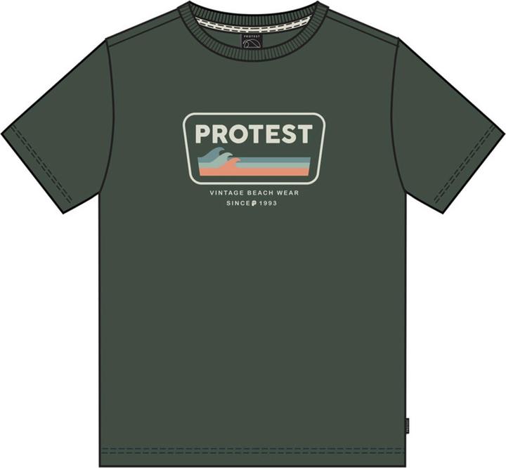 Produktbild MGA Herren-T-Shirt Prtcaarlo T-Shirt (XXL)