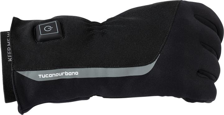 Produktbild Tucano Urbano Gants Starwarm Hydroscud (Herren, XS)
