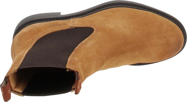Actual product image GANT Millbro (44)