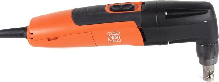 Actual product image Fein BLK 1.3 CSE Nibbler up to 1.3 mm BLK 1.3 C