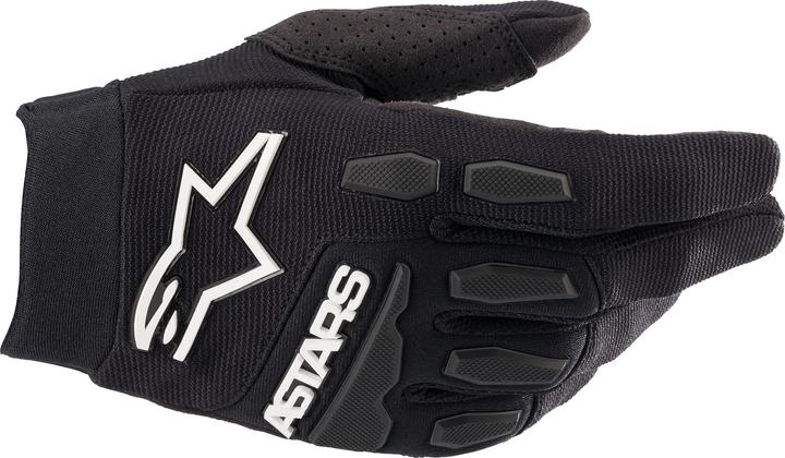 Alpinestars Gloves 25 Full Bore (Herren, XXL)