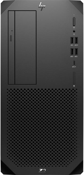 Immagine prodotto HP Z2 G9 (Intel Core i9-14900K, 64 GB, 1000 GB, Quadro RTX A2000)