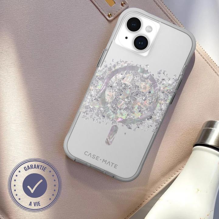 Produktbild Case-Mate Hulle (Apple iPhone 15)
