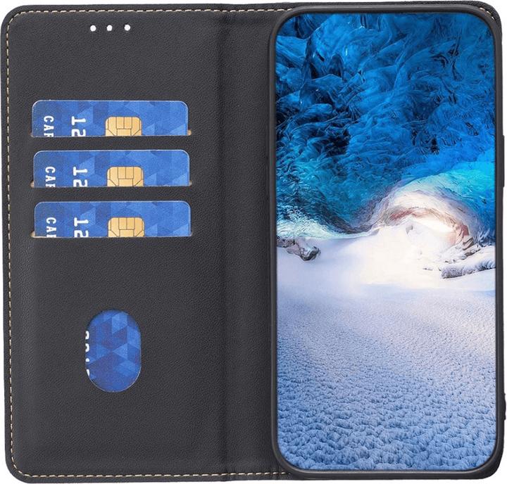 Produktbild Binfen Color Galaxy A26 - BINFEN Flip Case Hülle (Samsung Galaxy A26)