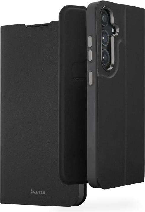 Image du produit Hama Étui pour téléphone portable Eco Premium Samsung Galaxy A55 Sc (Samsung Galaxy A55)