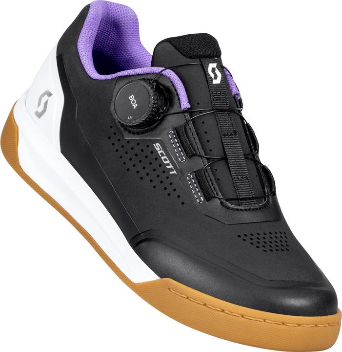 Actual product image Scott Sports MTB Volt Evo Flat Boa (39)