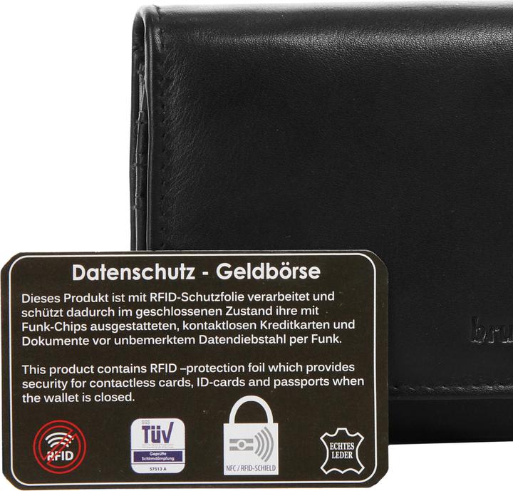 Produktbild Bruno Banani Geldbörse