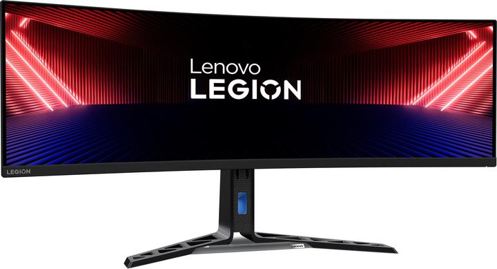 Actual product image Lenovo Legion R45w-30 (5120 x 1440 pixels, 44.50")