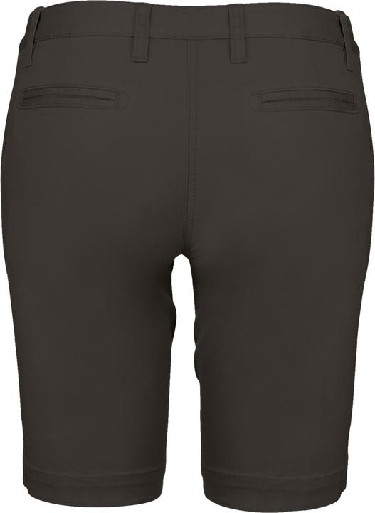 Produktbild Kariban Chino Shorts für Damen (42)