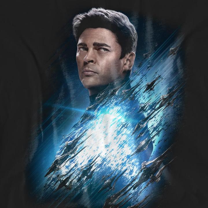 Produktbild Star Trek Beyond TShirt (S)