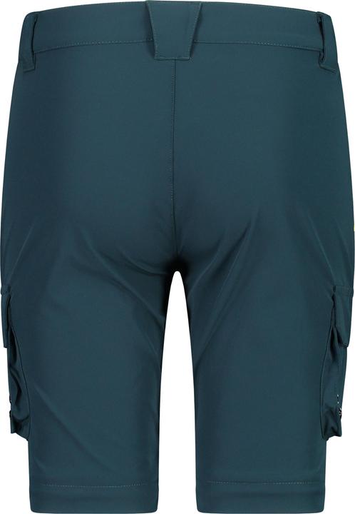 Image du produit CMP Campagnolo Boy's Zip Off Pant 4-Way Stretch (152)