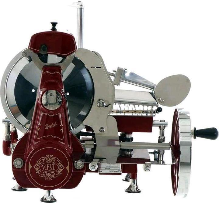 Immagine prodotto Berkel Volano