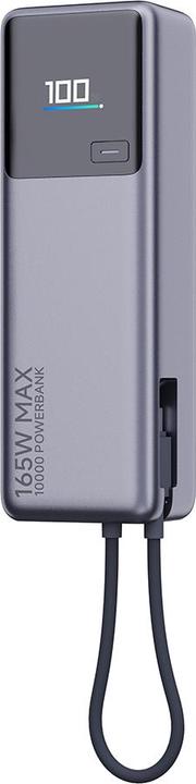 Productafbeelding Xiaomi Lader (10000 mAh, 165 W, 36 Wh)