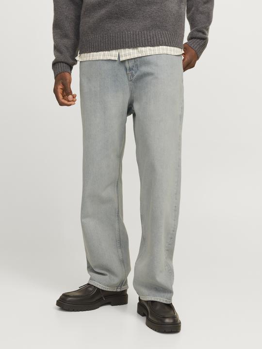Image du produit Jack & Jones JJIALEX JJCLASSIC CJ 244 Jeans Baggy Fit Jeans Baggy Fit (W33/L32)