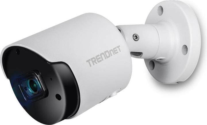 Actual product image Trendnet TV-IP1514PI (2592 x 1920 pixels)