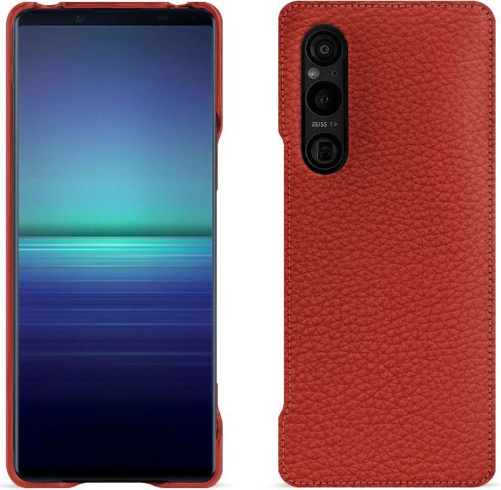 Image du produit Noreve Coque en cuir (Sony Xperia 1 V)