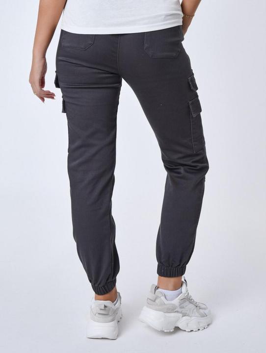 Immagine prodotto Project X Paris Pantaloni cargo multitasche da donna (M)
