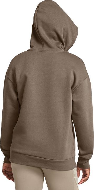 Image du produit Under Armour Sweat à capuche Essential Fleece Femme (XL)