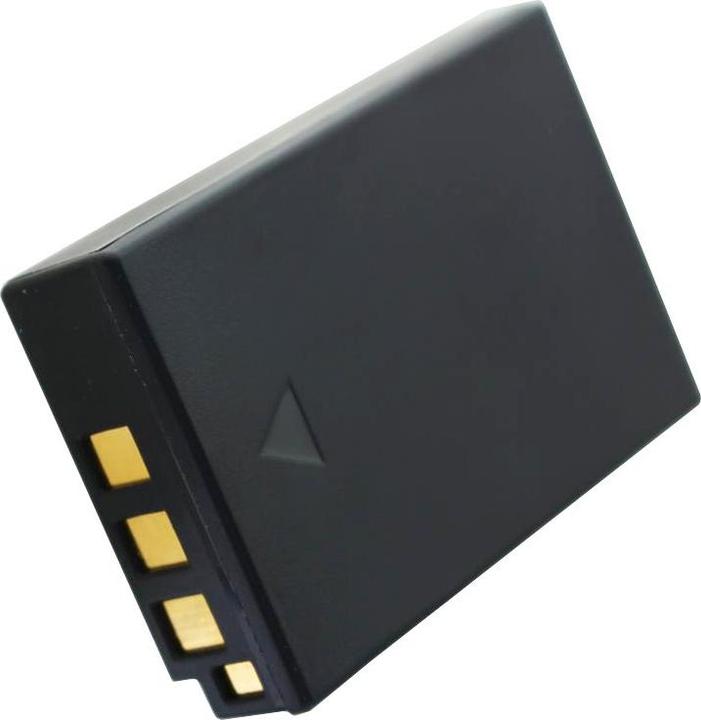 Immagine prodotto AccuCell Batteria Olympus BLS-5, E-P3, -PL1s, -PL2, -PL3 (Accumulatore di carica elettrica)