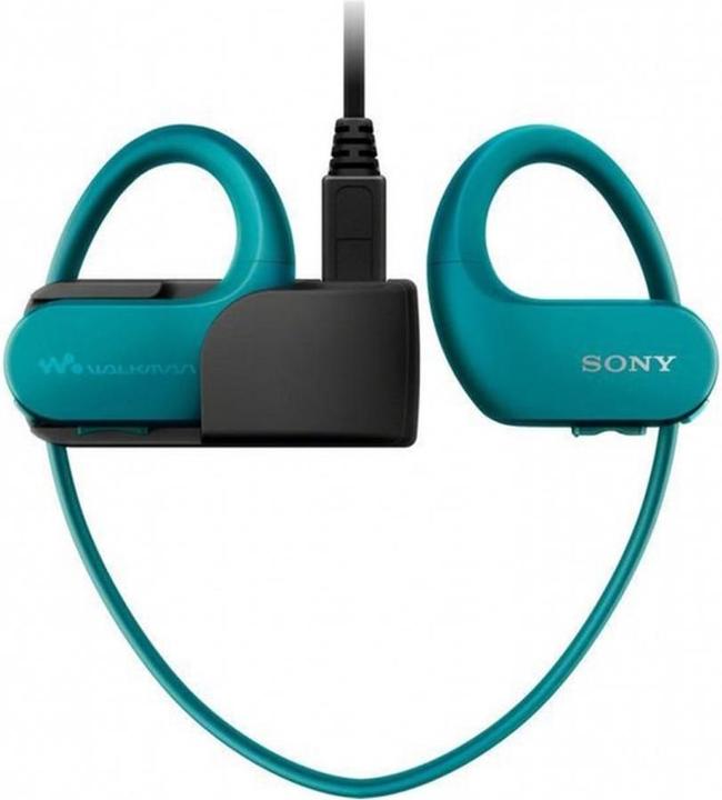 Image du produit Sony Nw-Ws413 4gb (12 h, Filaire)