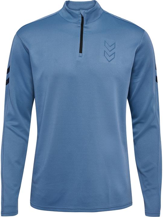 Immagine prodotto hummel hmlACTIVE PL HALF ZIP (XXL)