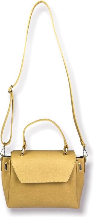 Produktbild Only-Bags.Store Top Handle Bags, Lederhandtaschen, Leder Umhängetasche, Umhängetasche, Echtes Leder Tasche
