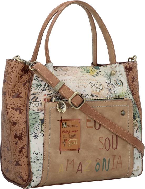Actual product image Anekke Amazonia Handtasche 27.5 cm (9 l)